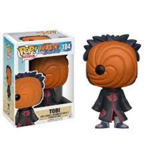 Tobi Naruto Shippuden Anime Funko POP